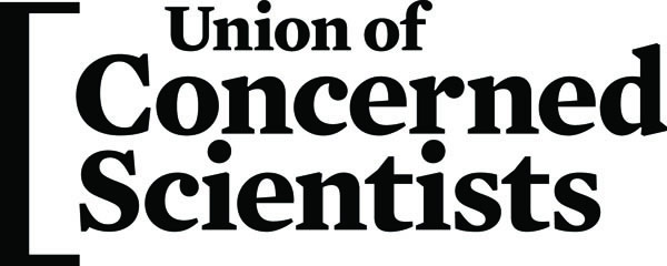 Union of Concernedd Scientists Logo